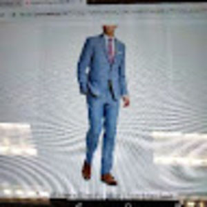 Meet your Posher, Don